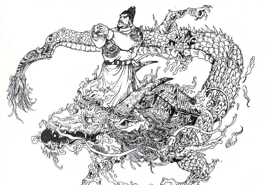 “幽灵王府”背后的财政死循环一、封地重用制度明朝严格执行“一地一藩”原则，禁