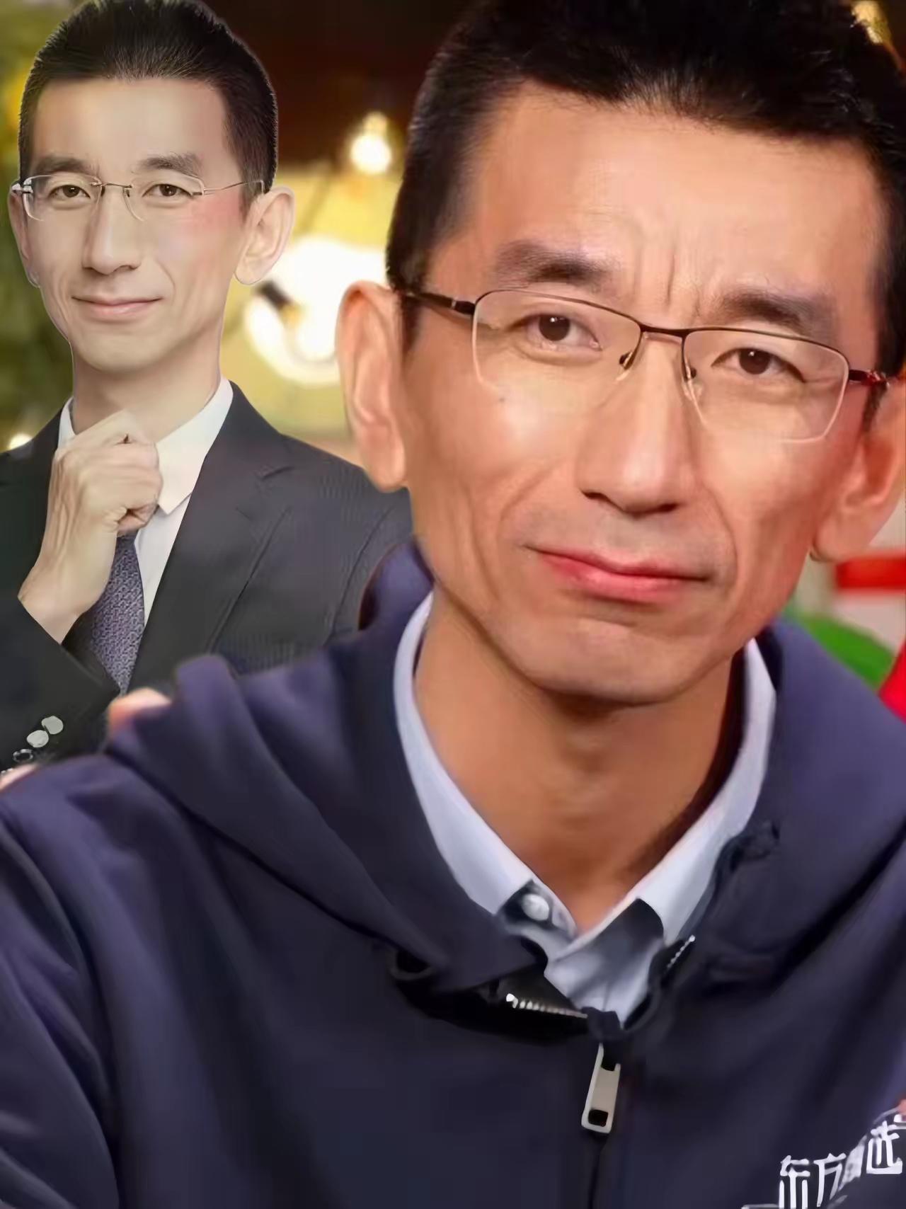 果然被我猜中了​小孙已经彻底被抛弃了东方甄选的小孙是真退出管理岗了，股东大会