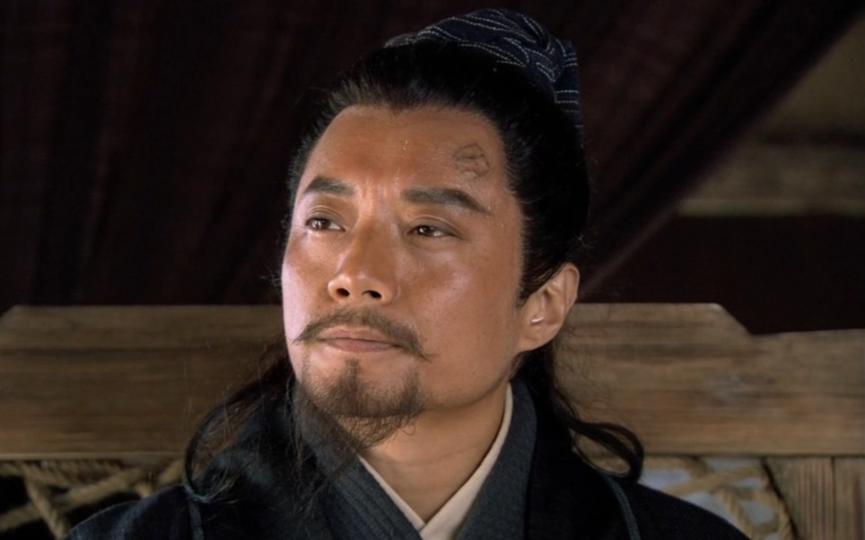 一匹宝马引发梁山血案：段景住成棋子，晁盖送命，宋江坐稳天下，末流好汉死得最冤