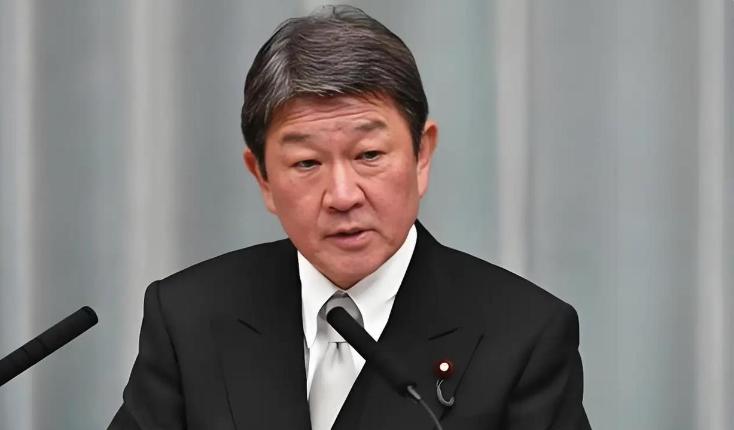日本突然朝我们喊话了！5月18日，日本共同社曝出一条让人颇感意外的消息：日本外