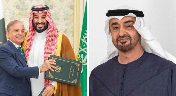 中东富国的钱，从来都不是白给的！巴基斯坦官员表示：沙特阿拉伯向巴基斯坦账户追加存