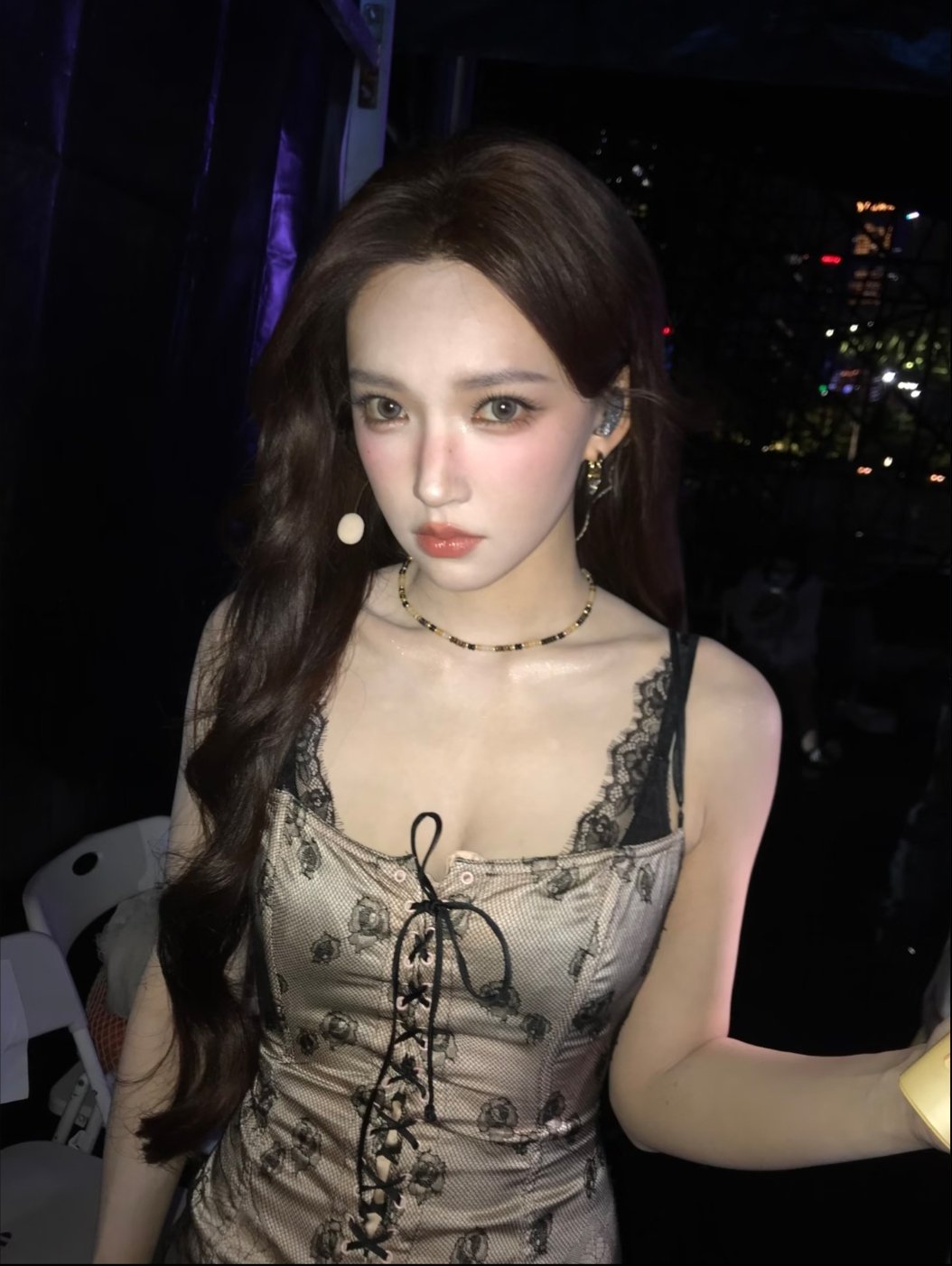只认程潇内娱舞台top，立场不同的找我双​