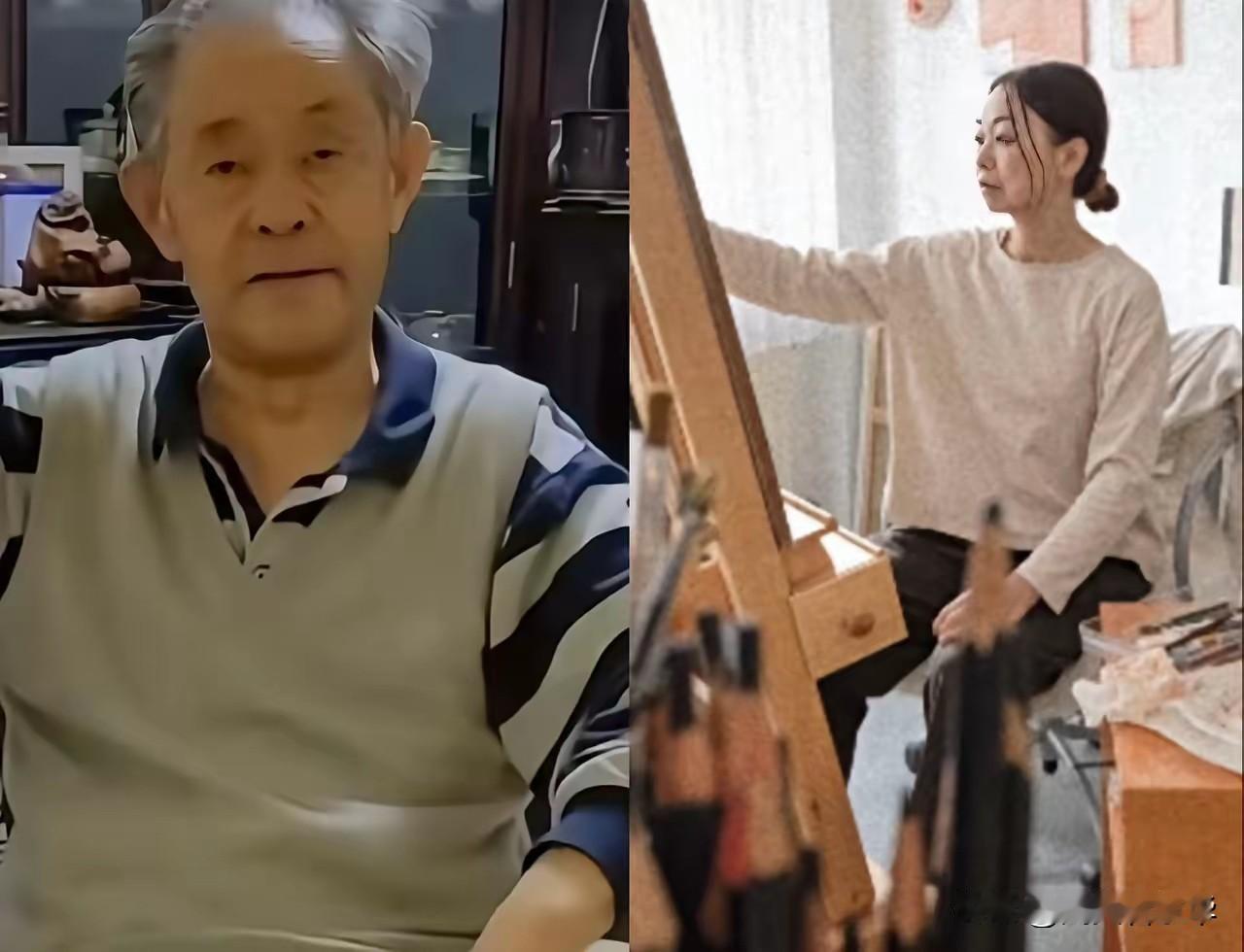 南博这事儿，越扒越让人脊背发凉！徐湖平、徐沄秋、徐莺这三个人，哪是简单的关联，分