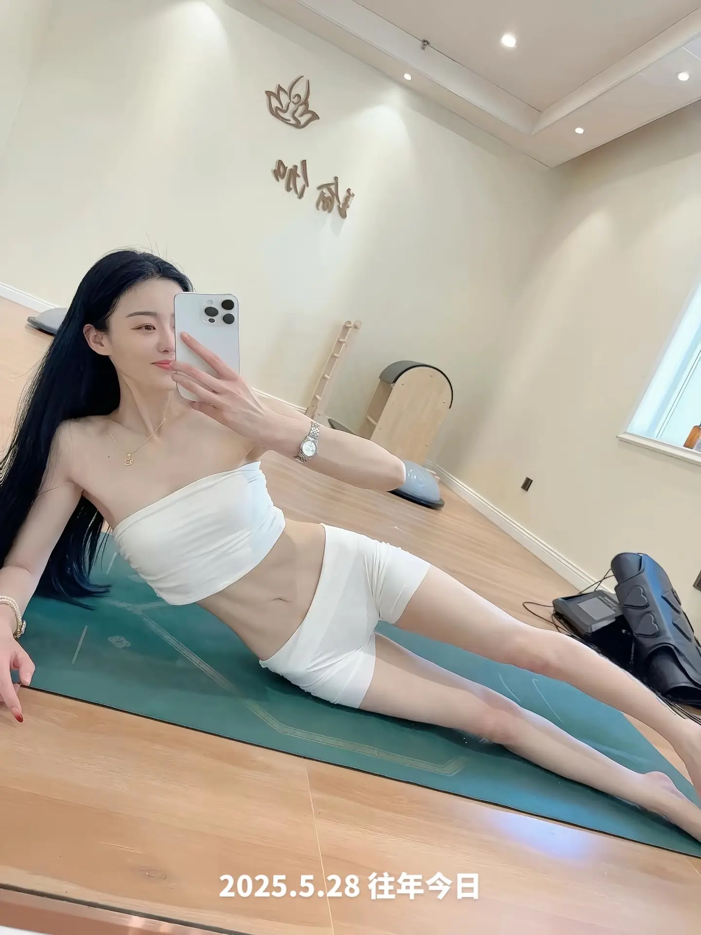 所有的美都是需要付出时间和精力，汗水有归属内心有所期待，所有光芒都需要...