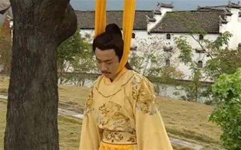 1644年，大明276年国祚，亡于一个夜晚。但最让人脊背发凉的不是城破，而是城破