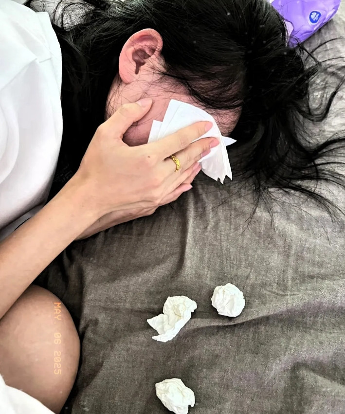 丧偶后人性的善与恶，老公是突发心梗去世的，最让我没想到的是公婆的无情无义。老