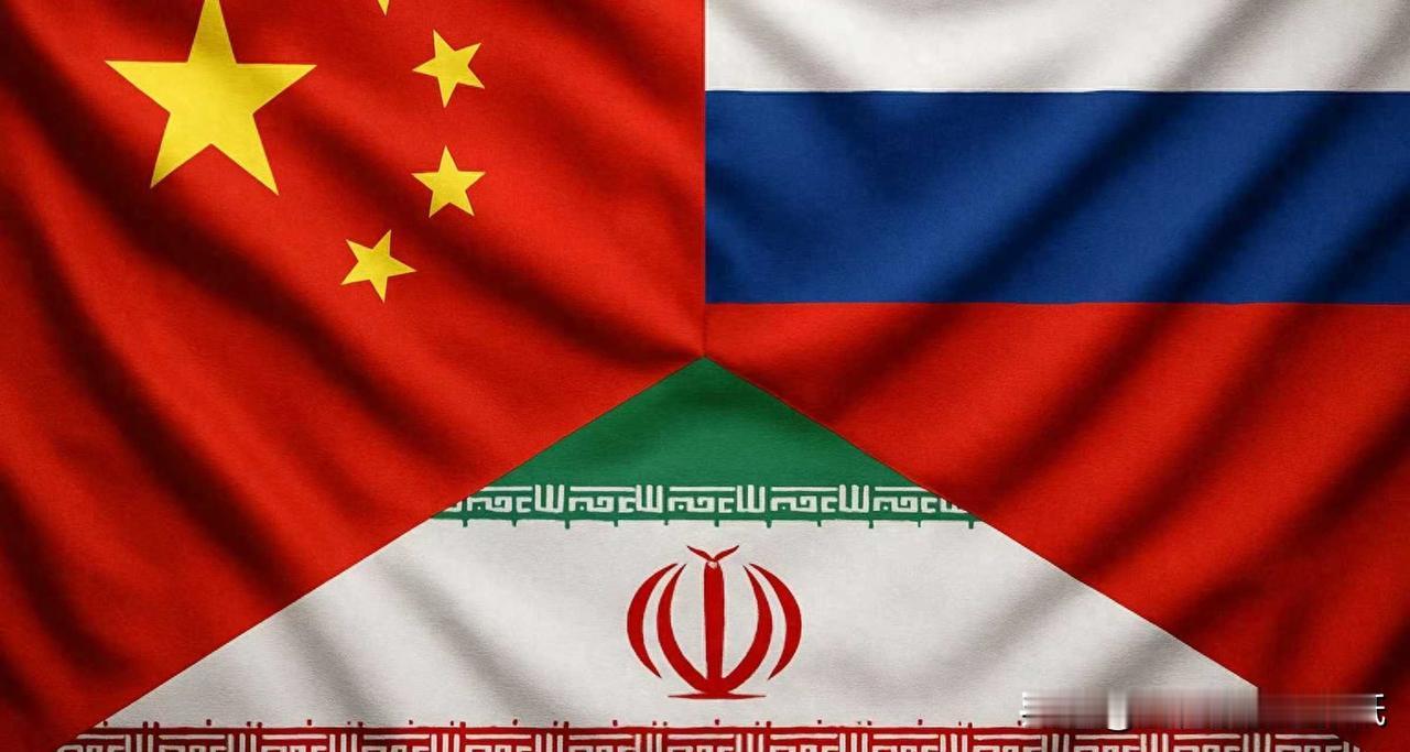 一位俄罗斯专家直言，无论是伊朗还是俄罗斯，都有一个误解，以为只要他们躺平，欧美就