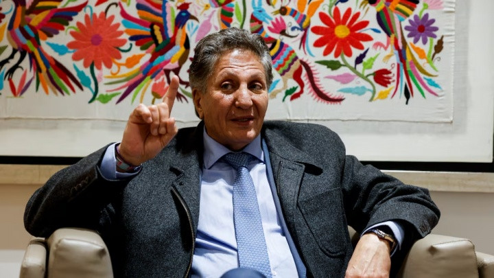 世界杯主办地市长: C罗是明年世界杯最大明星 美职联强度不如沙特