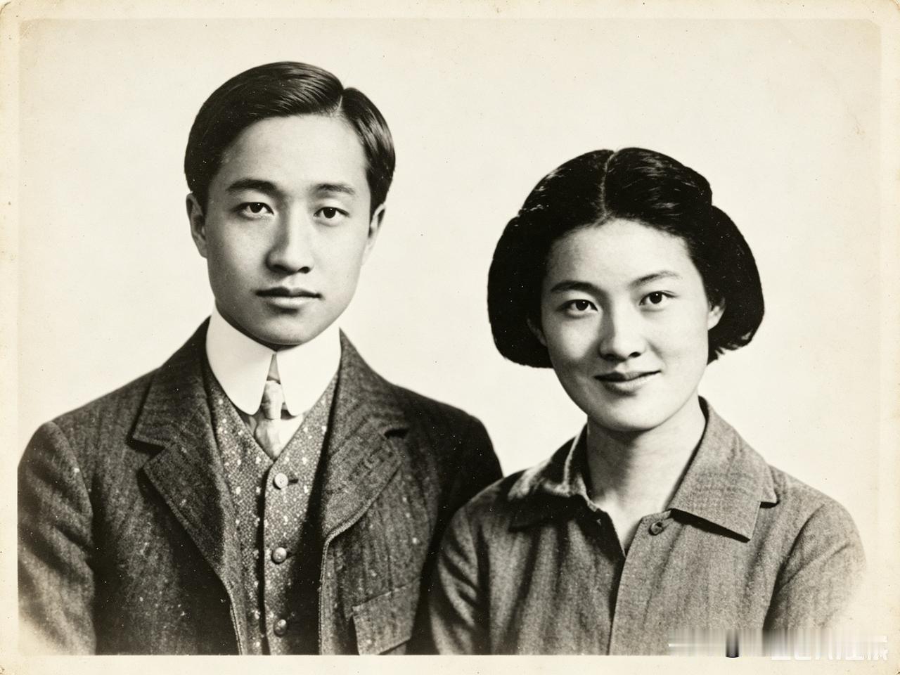 章含之打哥哥章可小报告时，章可知道章含之不是他的亲妹妹吗？当年，章士钊和奚夫