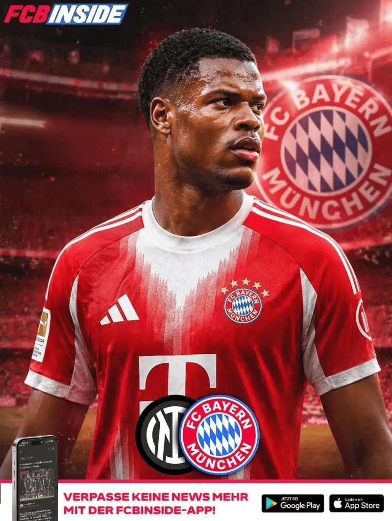 老铁参与到对邓弗里斯的争夺。多家英超俱乐部密切关注小邓动态，其中包括曼联和阿斯顿