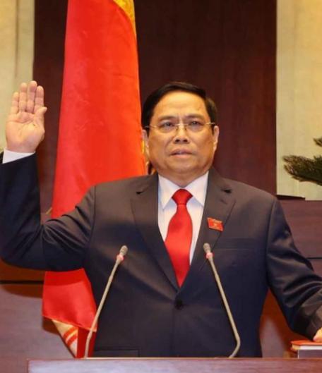 越南正式发布公告！一纸公告，搅动三国商海，越南工贸部突然抛出重磅消息：正式启动对