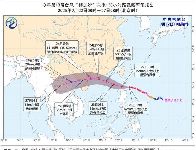 入秋以来青岛天气有点反常，雨是一场接着一场，就没断过。今年好像还没有台风从青岛