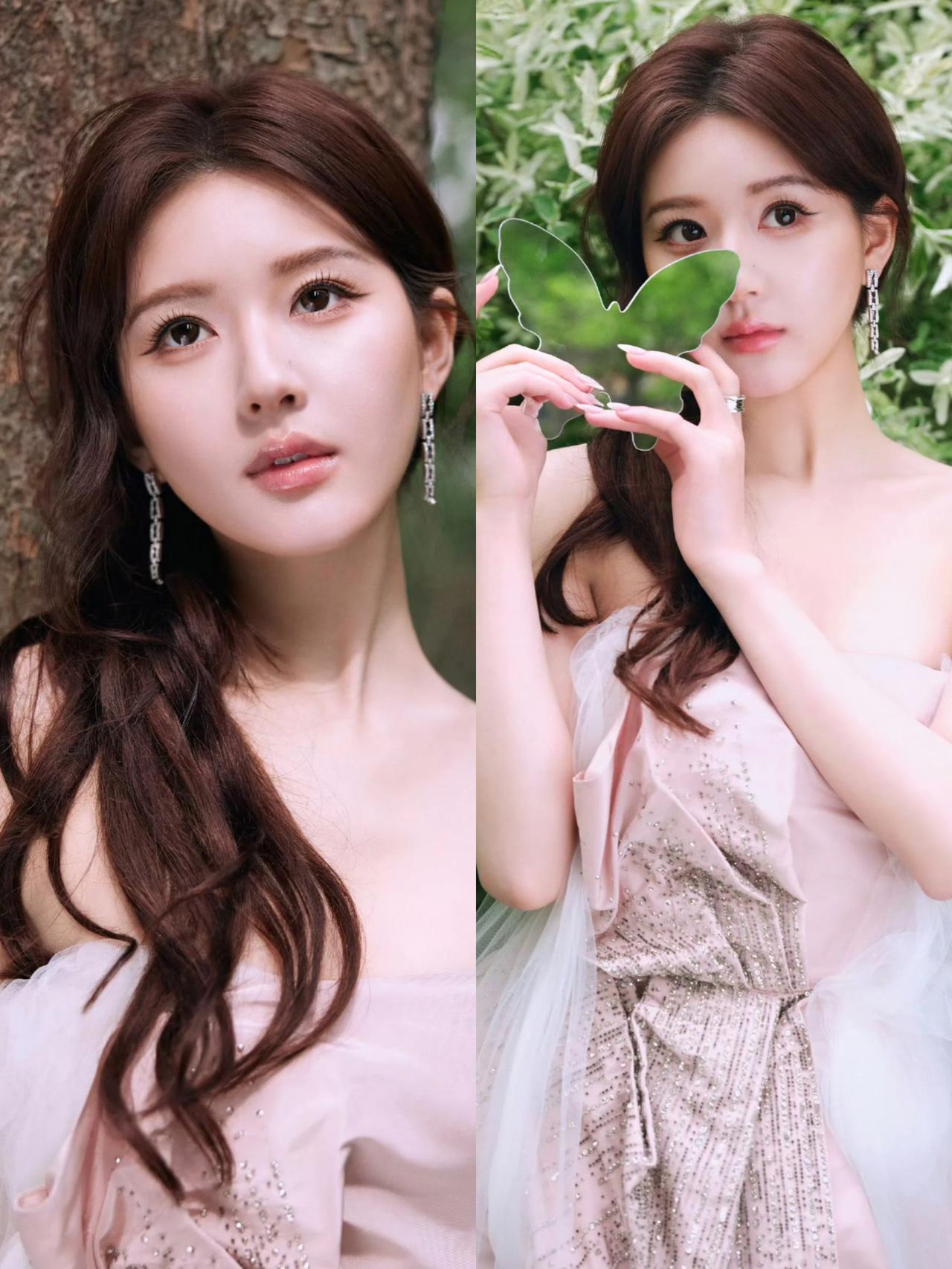 赵露思的爸爸赵公明，不查不知道，​一查才知道，原来是块被女儿耽误的“宝藏”