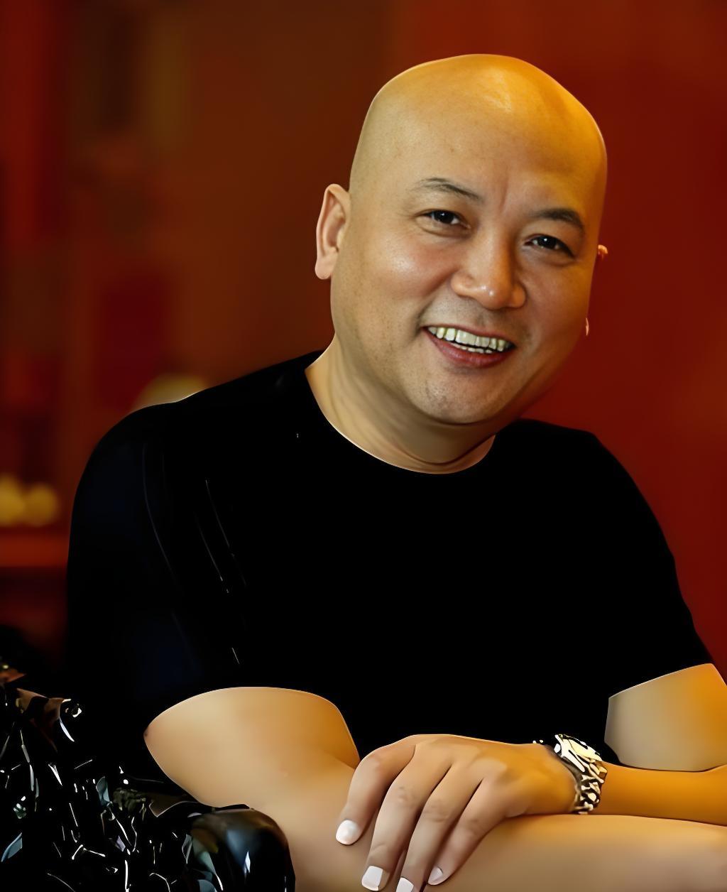 你可曾想过，那个被嘲笑了36年“软饭男”的迟重瑞，到底有多硬气？妻子陈丽华去世