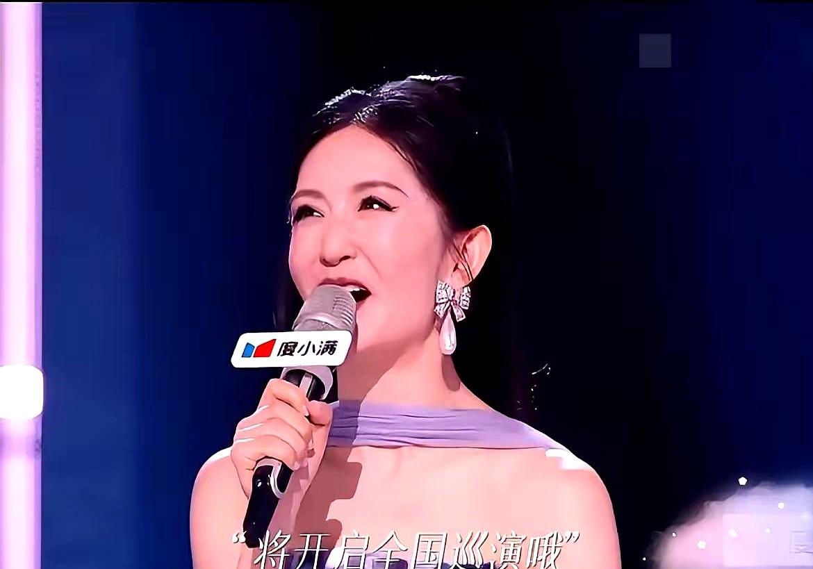 1分钟，1.5万张票没了，直接干了近千万票房。谢娜这演唱会，真有人买单？北京