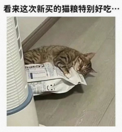 这是有多离不开啊