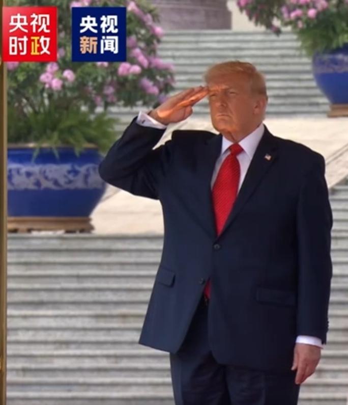 有人好奇，同样是元首访华，为什么中俄发了联合声明，中美没有！有人简单的认为，这是