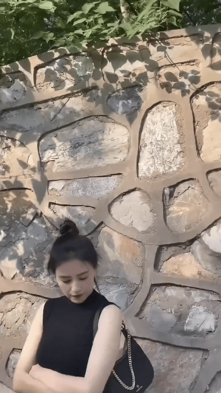 越活越年轻的国民女神！