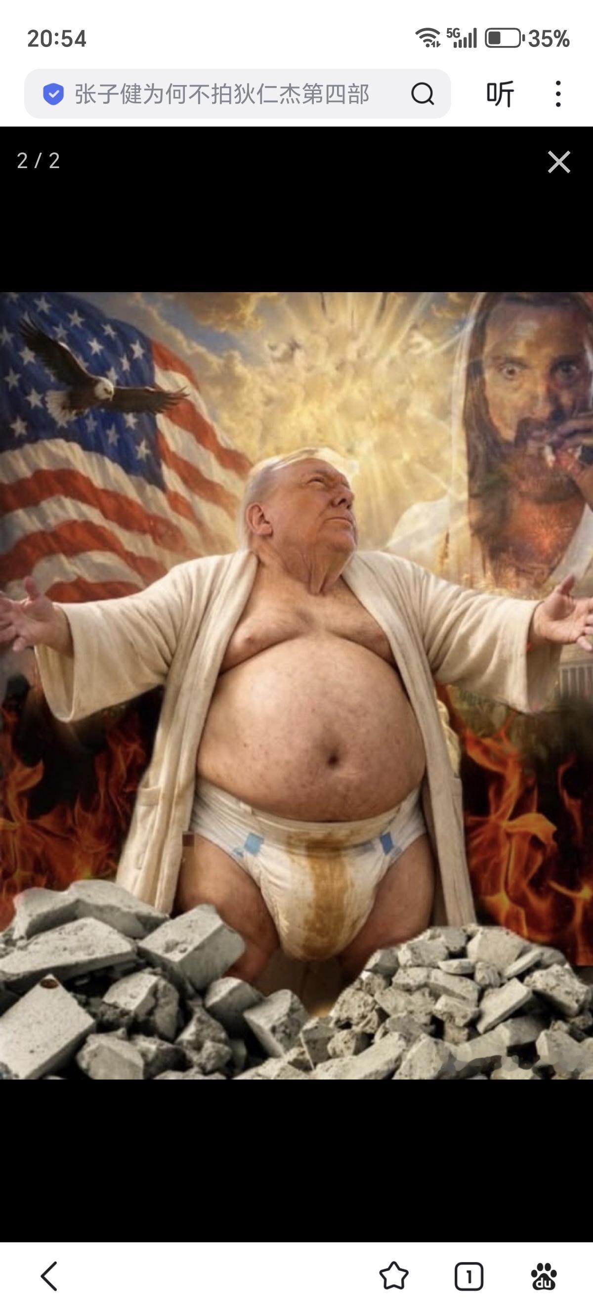 美国海军舰艇水兵伙食问题，甚至引起了韩国人的嘲讽：“我从未想过美军的伙食质量