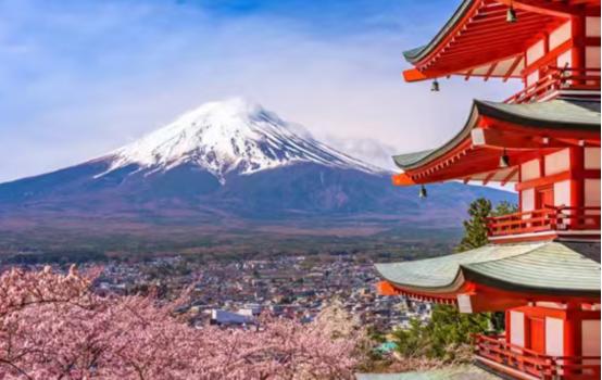 昨晚，和一位在日本做酒店网友聊天，他透露了一个令人诧异的消息！ 在他看来，日