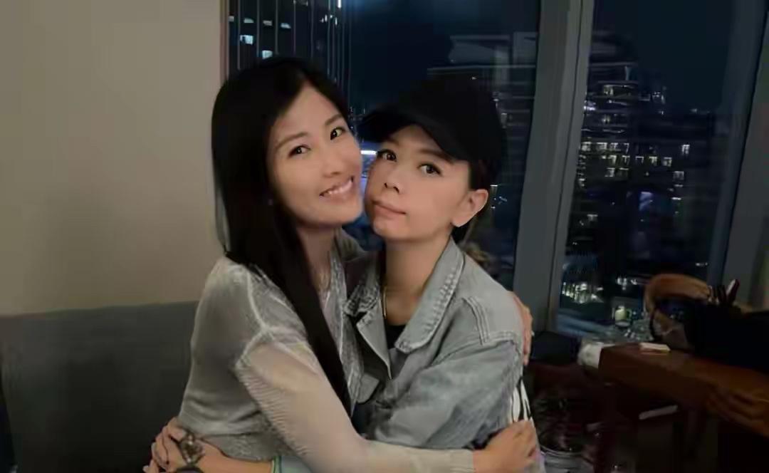 太心酸！医生朋友一句大实话，揭开钟丽淇一家三代逃不开的渐冻症宿命我有个做神