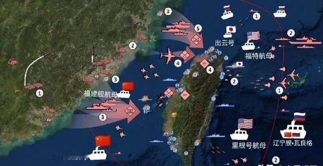 中国必定有一战？4大因素决定了中美无法谈拢！崔天凯一语道破现实。前驻美大
