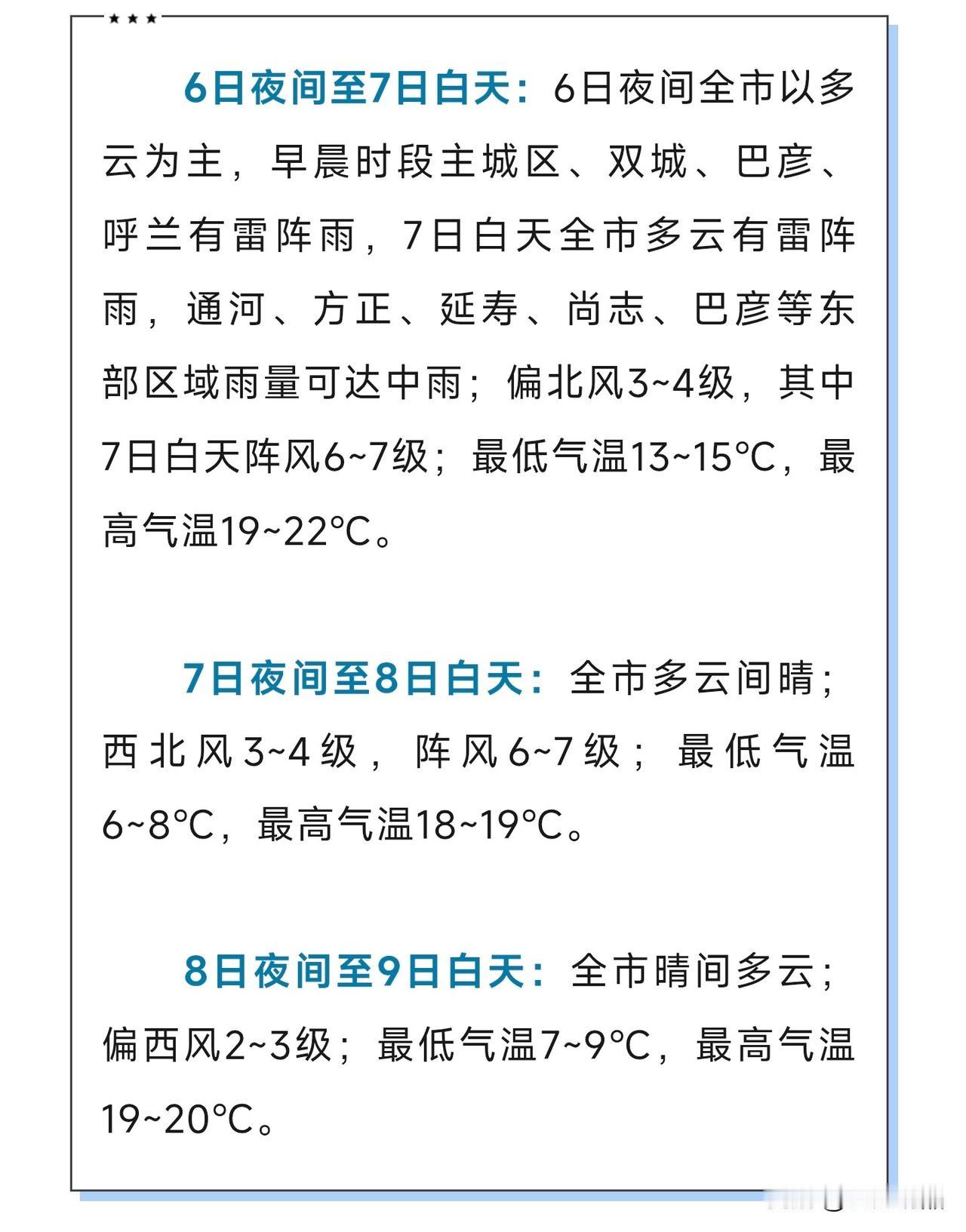 紧急提醒！哈尔滨断崖式降温来了，最低跌破10℃，赶紧加衣服哈尔滨全体市民和