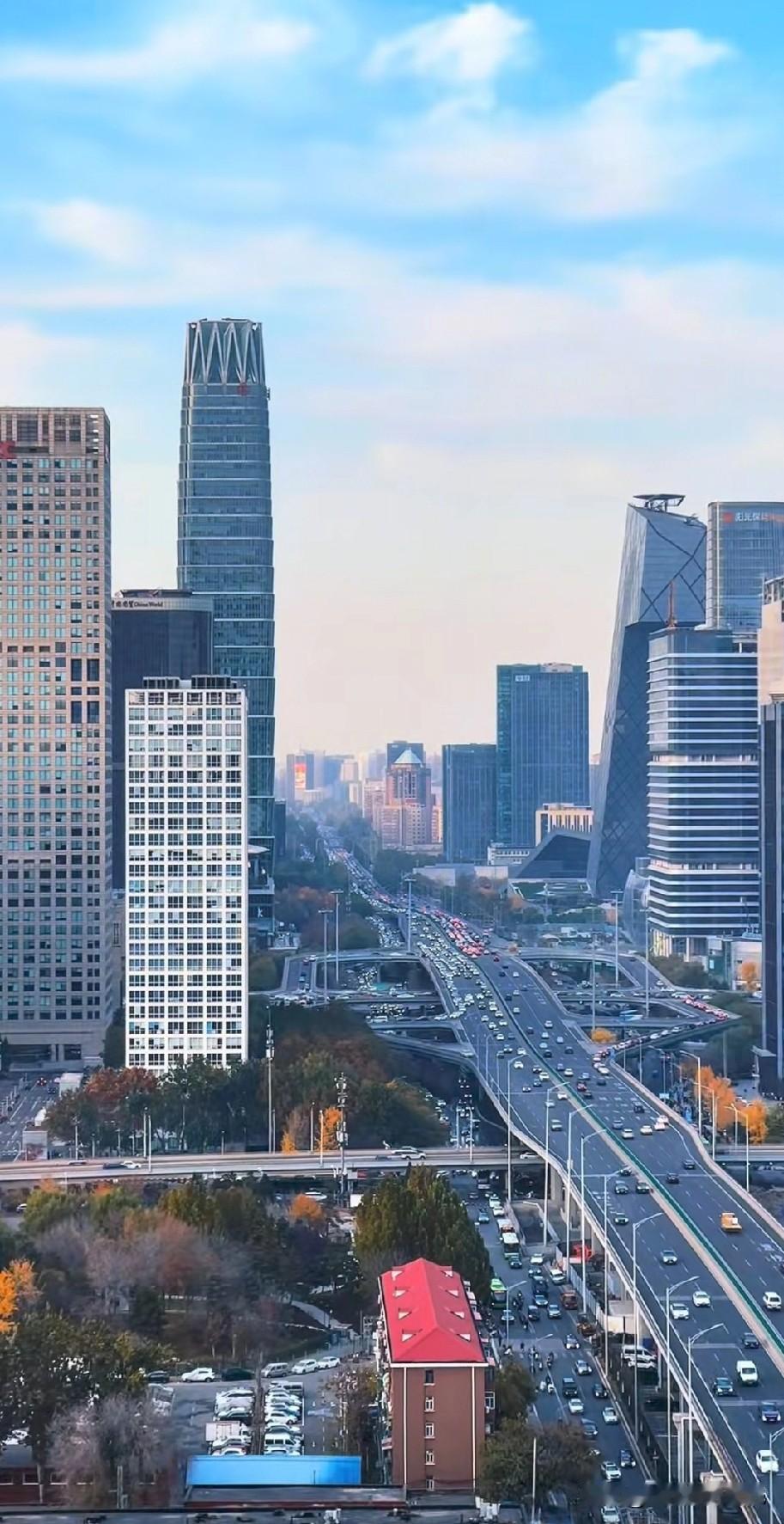 我国首都北京市2025年的GDP数据已经公布了，2025年北京市GDP再创历史新