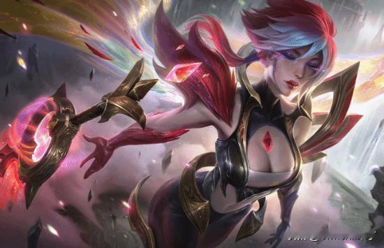 近日，X平台用户“valohabercisi”爆料称，RiotGames正在为