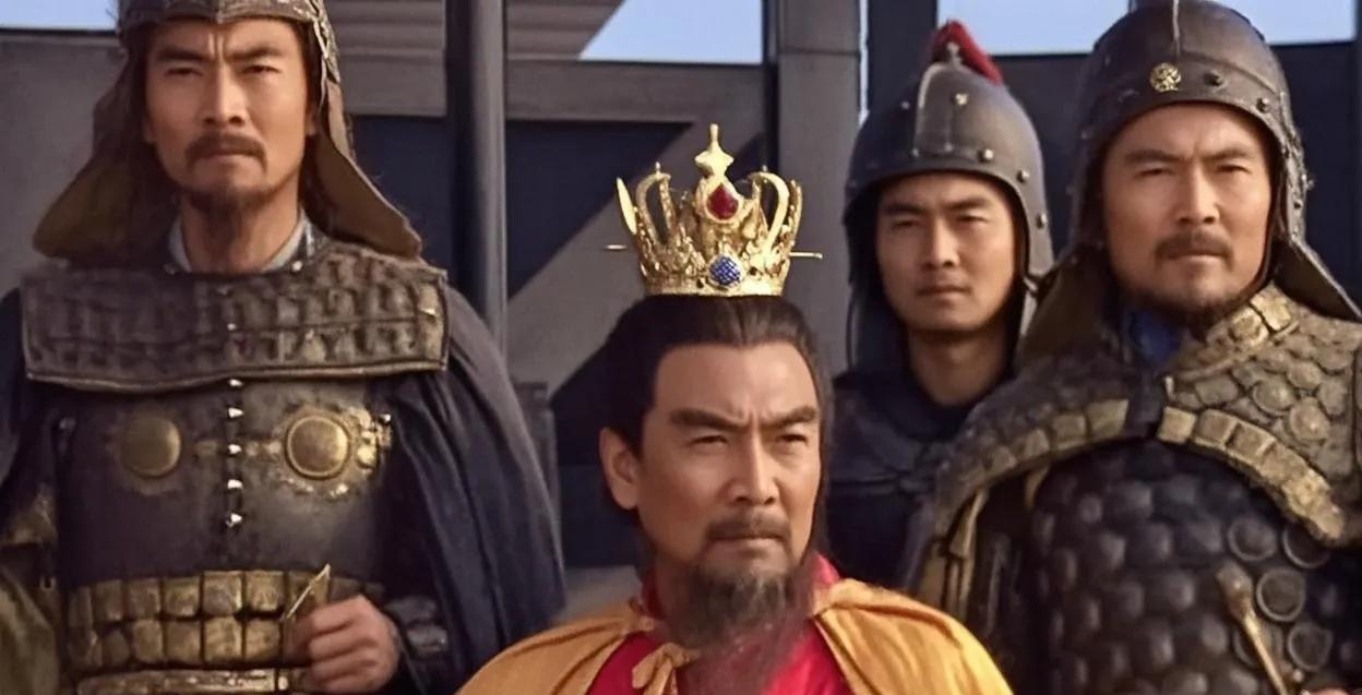 曹操打算杀掉麾下幕僚高柔，苦寻把柄而不能得手。一日，曹操暗访官府，却见高柔昼夜勤