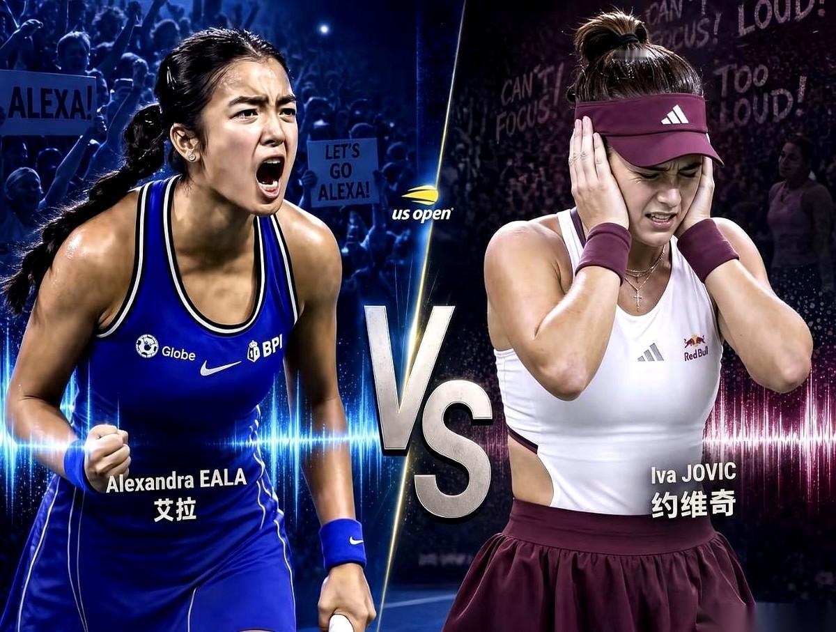 美网女单第三轮这天，转播屏幕上的比分牌绝对骗了很多人。你看斯瓦泰克对阵布兹科娃