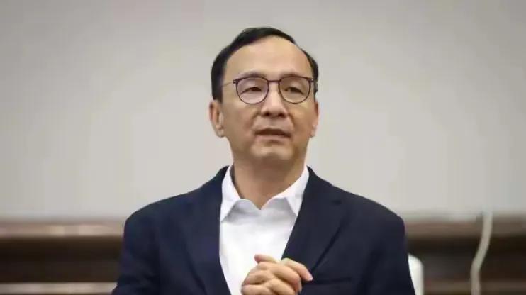 就凭这一点，为朱立伦点个赞7月7日，国民党主席朱立伦发声了。他指出88年前的今