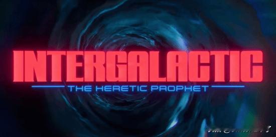 博主MisterPXL分享消息称，在顽皮狗工作室备受期待的科幻新作《星际：异端先