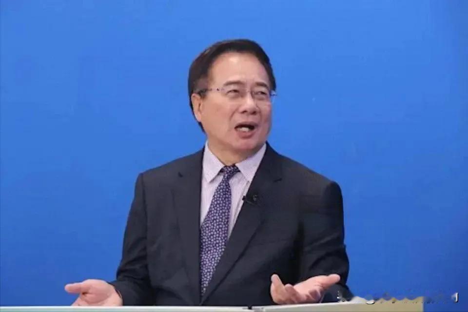 蔡正元说出了许多人的想法，但这种思想并非就是正确的。他说，第一，很少台湾人相