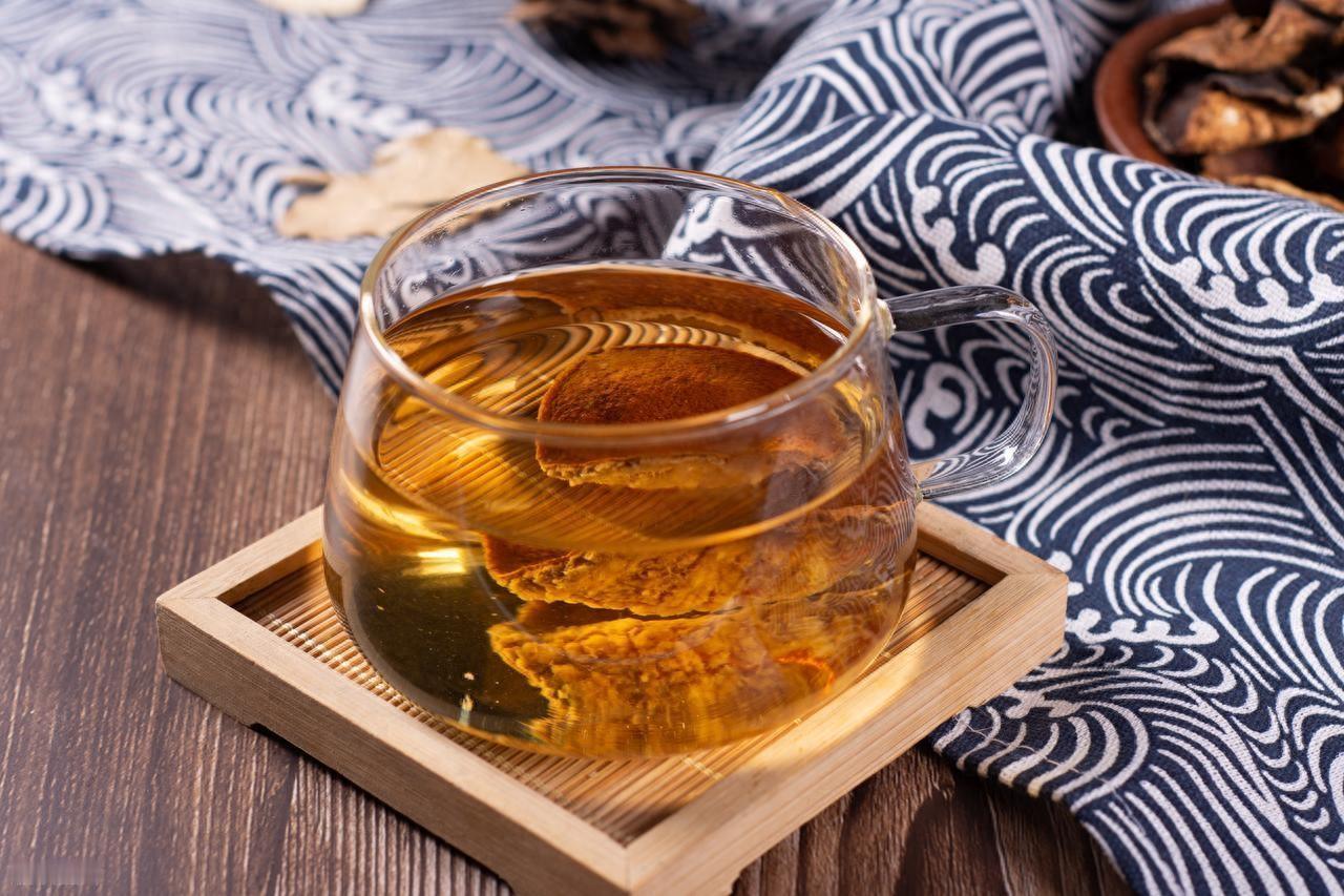陈皮再次成为关注对象！医生发现：喝陈皮时，千万多留意这几点！有个五十多岁的男