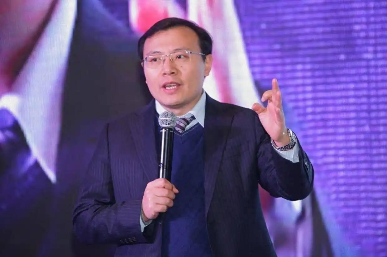 经济学家任泽平认为，2026年将是资本市场集中放水的一年，普通人想守住财富，就得