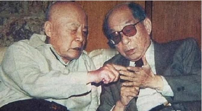 1991年，张学良恢复自由后前往美国生活，邓公邀请他回到大陆看看，张学良却说：回