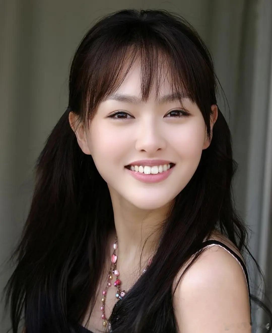 85花早期生图谁更好看？唐嫣辛芷蕾杨幂刘亦菲赵丽颖倪妮