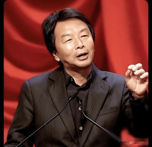 作家刘震云:我们从春秋战国到现在，几千年进步不足一厘米！人性没有发生发生根本性实