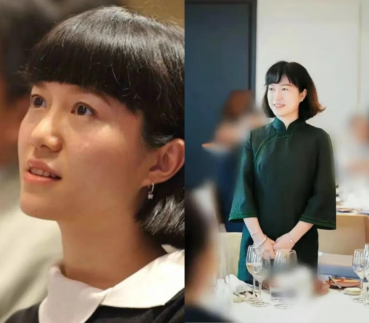 你瞧翁帆这些年那可是给自己的日子铺得稳稳当当！20年啊，她一刻没歇，拿下