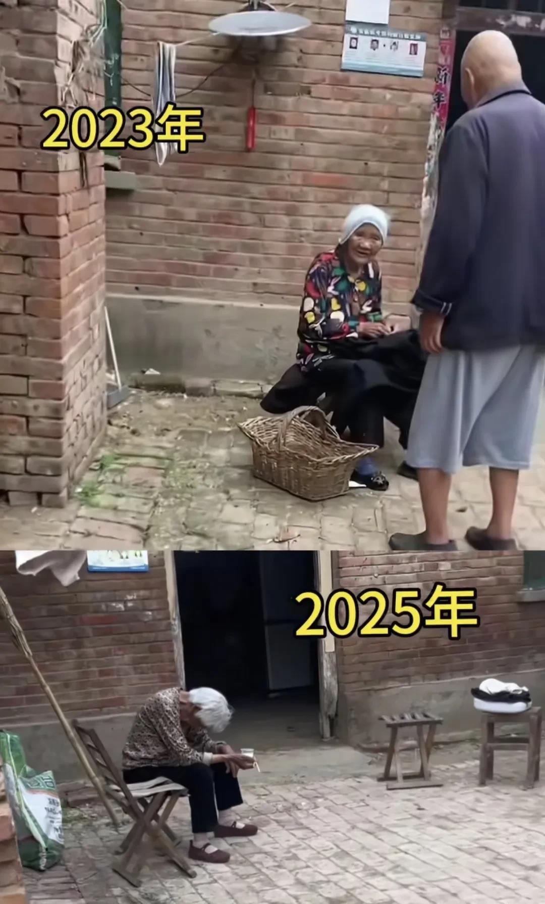 时间过得真快啊……