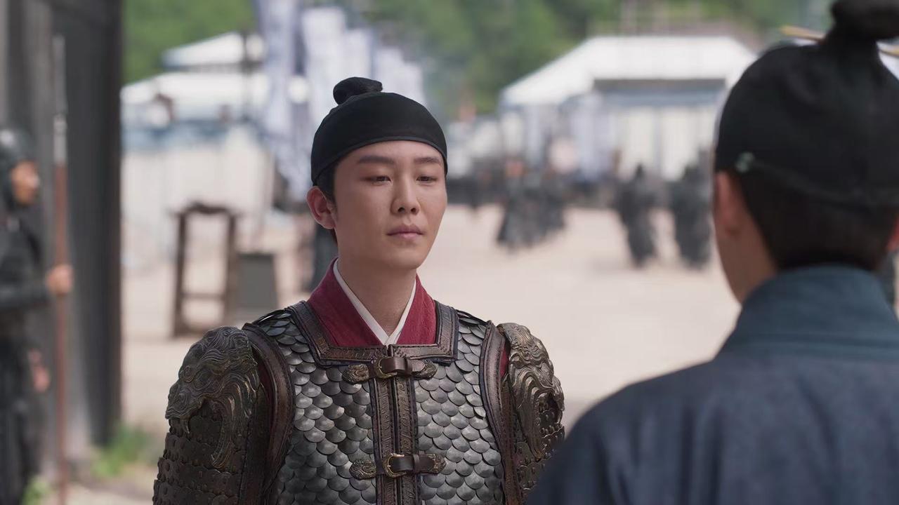 47集《兰香如故》大结局：赵星棠被流放，杜正背叛林锦岐，翠雀毒杀林府众人，林绣芄