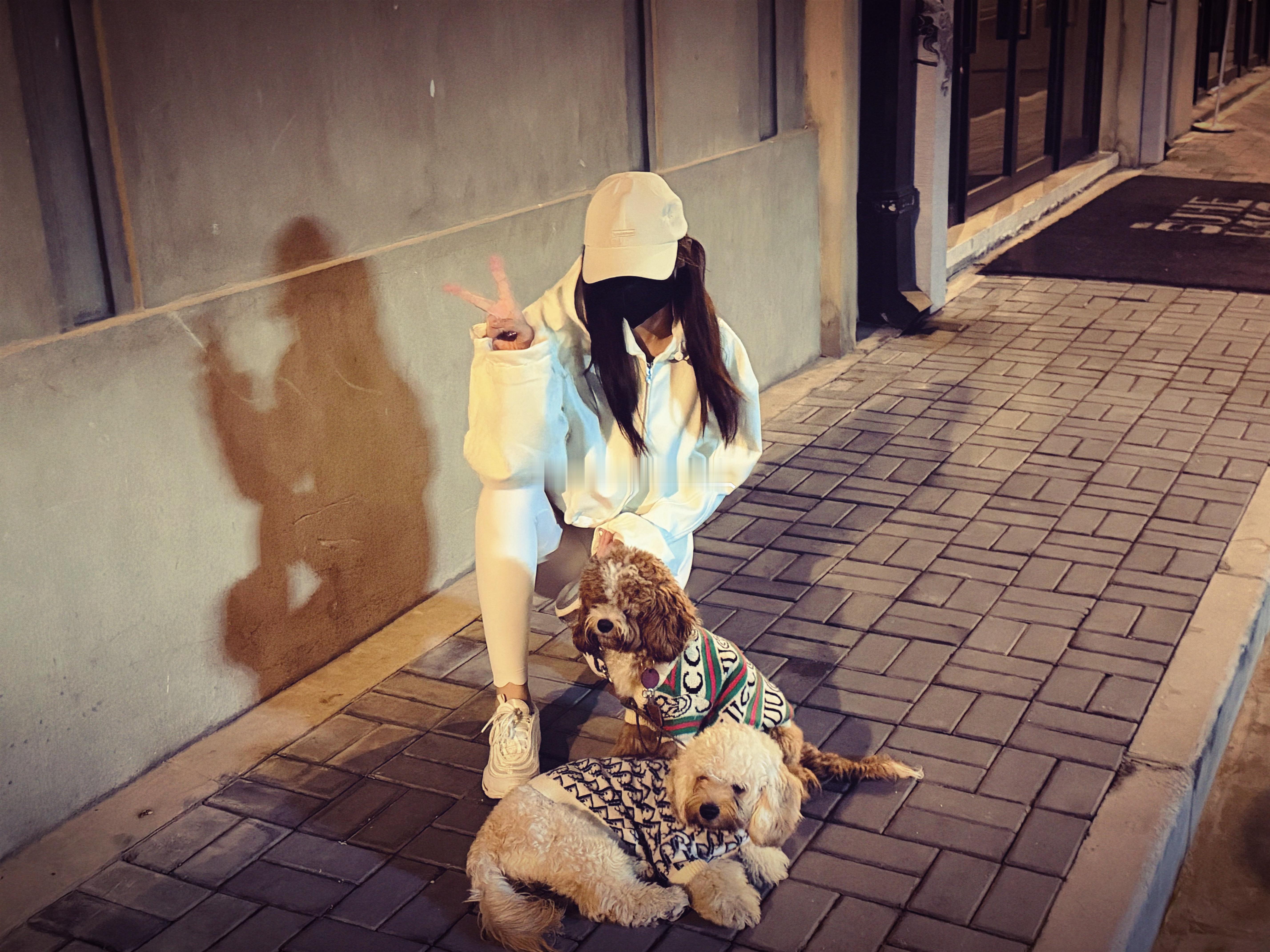 燃烧吧，中二之魂⚡​​​