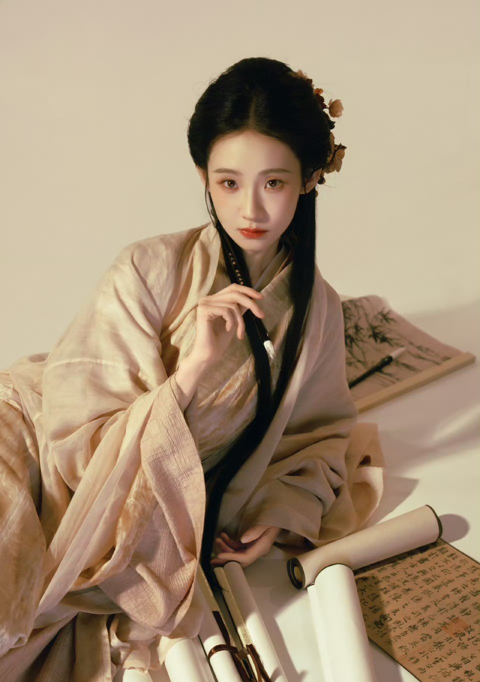 傅菁张艺凡贴贴老己青春回来了张艺凡张艺凡张艺凡