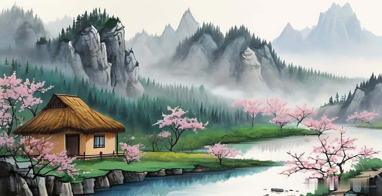 陶渊明笔下的桃花源，真在重庆酉阳？别闹了！你要是信了现在网上那些宣传，真以为