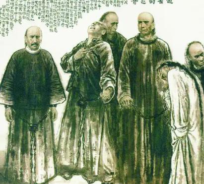 一百多年过去了，现在再来看戊戌变法的内容，不由得一声叹息。1898年6月11