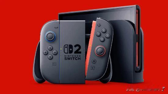 【switch2偷偷有功能更新】任天堂Switch2的最新系统更新已于日前