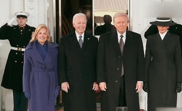 有人认为：“共和党一旦中期选举失败，特朗普必将大杀四方。届时，欧洲、亚洲、中东、