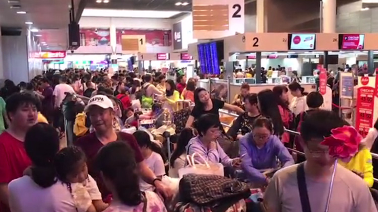 泰国电视剧《凤凰血》16[国语]_土豆视频