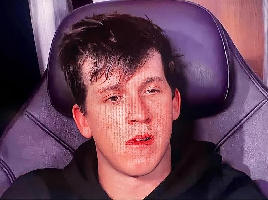 湖人里夫斯真是口气不小啊！在马刺以132-119战胜湖人的比赛结束后，里夫斯